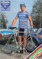 Vélo - Cyclisme - Coureur Cycliste Mario Nouris- Team Atala - 1986 - Radsport
