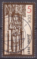 (DDR 1989) Mi. Nr. 3285 O/used Vollstempel (DDR1-1) - Gebruikt