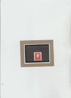 Olanda 1969 - (YT) 882a Used "Serie Ordinaria, Regina Giuliana." - 25c Vermiglio, Fosforescente - Used Stamps