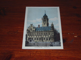 77180            MIDDELBURG, STADHUIS - Middelburg