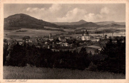 H2754 - Jablonné V Podještědí - Deutsch Gabel - Wilhelm Henke - Bohemen En Moravië