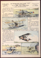 France, CPA - Le Domaine De L'Air - Neuve - (B2774) - Autres & Non Classés