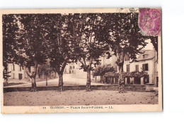 OLORON - Place Saint Pierre - Très Bon état - Oloron Sainte Marie