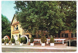 33  LES ABATILLES HOTEL DES ECUREUILS  1966 - Other & Unclassified