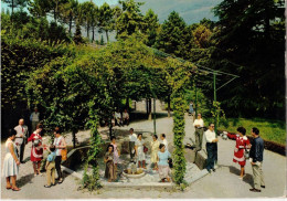 TERME DI BOARIO  - VALLE CANONICA   (BS) - Brescia