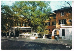 33  LES ABATILLES HOTEL DES ECUREUILS  1966 - Other & Unclassified