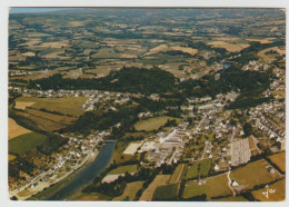 29 - Finistère / PONT DE BUIS -- Vue Générale Sur La Vallée De La Doufine. - Other & Unclassified