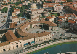 Senigallia Il Centro Storico Dal Cielo - Sonstige & Ohne Zuordnung