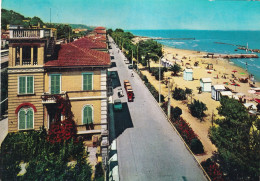 Cupra Marittima Lungomare E Spiaggia - Other & Unclassified