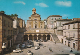 Cupra Marittima Piazza Della Libertà - Other & Unclassified