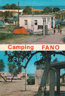 Camping Fano Foce Del Metauro - Autres & Non Classés