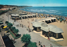 Fano Lungomare E Spiaggia - Sonstige & Ohne Zuordnung