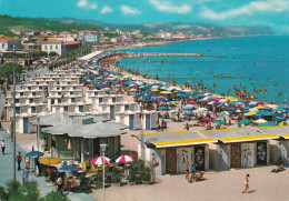 Fano La Spiaggia - Sonstige & Ohne Zuordnung