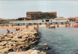 Torrette Di Fano Scogliera E Spiaggia - Other & Unclassified