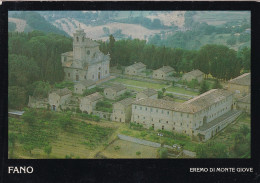 Fano Eremo Di Monte Giove - Autres & Non Classés