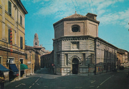 Fano Piazza Antonio Costanzo E Chiesa Di Sant'Antonio Abate - Other & Unclassified