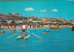 Porto Potenza Picena La Spiaggia - Andere & Zonder Classificatie