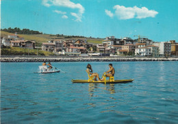 Palombina Vecchia Zona Residenziale Vista Dal Mare - Autres & Non Classés