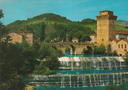Fermignano Ponte Romano E Torre Medievale - Sonstige & Ohne Zuordnung