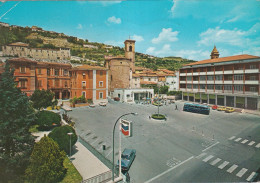 Fossombrone Piazza Dante - Sonstige & Ohne Zuordnung