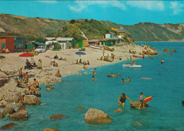 Portonovo Spiaggia - Other & Unclassified