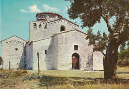 Portonovo Chiesa Romanica Di Santa Maria - Sonstige & Ohne Zuordnung