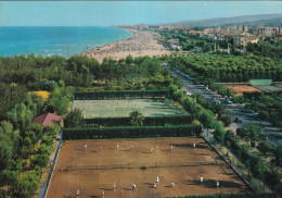 San Benedetto Del Tronto Spiaggia - Andere & Zonder Classificatie