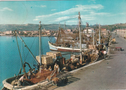 San Benedetto Del Tronto Il Porto - Sonstige & Ohne Zuordnung