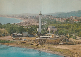 San Benedetto Del Tronto Panorama E Spiaggia - Sonstige & Ohne Zuordnung