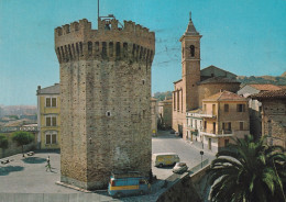 San Benedetto Del Tronto Torre Dei Gualtieri - Andere & Zonder Classificatie
