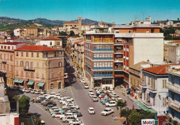 San Benedetto Del Tronto Piazza Matteotti - Autres & Non Classés