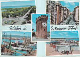 San Benedetto Del Tronto Vedute - Other & Unclassified