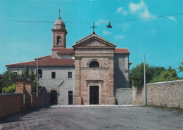 Morrovalle Facciata Della Chiesa - Sonstige & Ohne Zuordnung