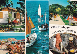 Verdemare Villaggio Turistico Marina Malpensa - Other & Unclassified