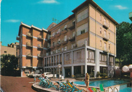 Gabicce Mare Hotel Ristorante Bar Sporting - Andere & Zonder Classificatie