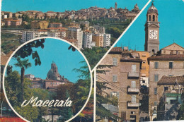 Macerata Vedute - Other & Unclassified