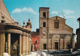 Macerata Il Duomo - Sonstige & Ohne Zuordnung