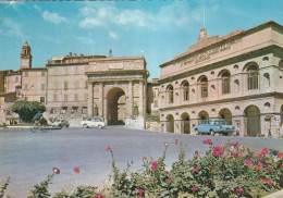 Macerata Porta Picena Sferisterio - Altri & Non Classificati