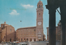 Macerata Piazza Della Libertà - Other & Unclassified