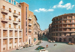 Macerata Corso Cavour - Altri & Non Classificati