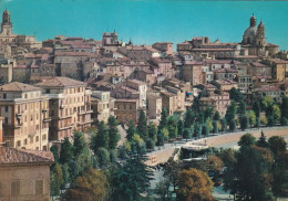 Macerata Scorcio Panoramico - Autres & Non Classés