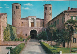 Macerata Monumentale Abbazia Di San Claudio - Sonstige & Ohne Zuordnung