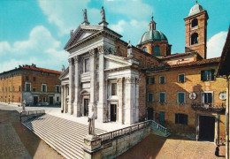 Urbino Cattedrale - Sonstige & Ohne Zuordnung