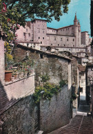 Urbino Scalette Di San Giovanni - Other & Unclassified