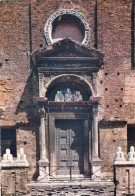 Urbino San Domenico Portale Con Lunetta - Sonstige & Ohne Zuordnung