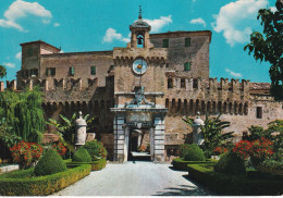 Falconara Palazzo Comunale - Altri & Non Classificati