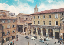 Urbino Piazza Repubblica - Autres & Non Classés