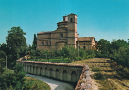 Urbino Bramante Tempio Dei Duchi O San Bernardino - Autres & Non Classés