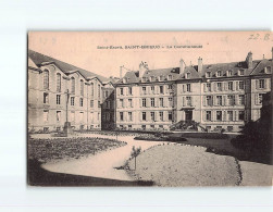 SAINT BRIEUC : Saint-Esprit, La Communauté - état - Saint-Brieuc