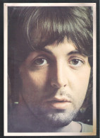 THE BEATLES -  4 OUDE  FOTO' S  (28.5 Cm  X  20 Cm)  (OD 582) - Collections